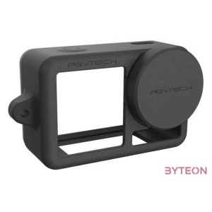 PGYTECH OSMO Action Silicone Rubber Case (Black)
