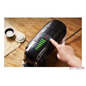 HiBREW H2B 5 az 1-ben kapszulás kávéfőző (fekete)