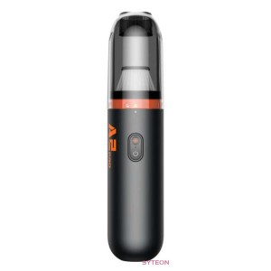 Baseus A2Pro Vezeték nélküli autós porszívó, 6000Pa (fekete)