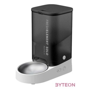 PetKit Fresh Element SOLO Smart ételadagoló