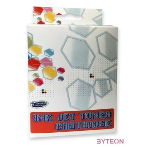 ECO Canon PGI1500XL utángyártott Black tintapatron