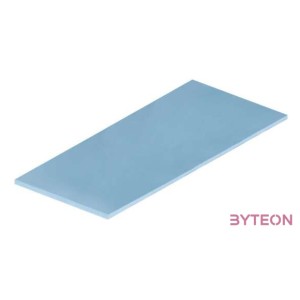 Arctic TP-3 200x100x1,5mm Hővezető lap (2lap,csomag)