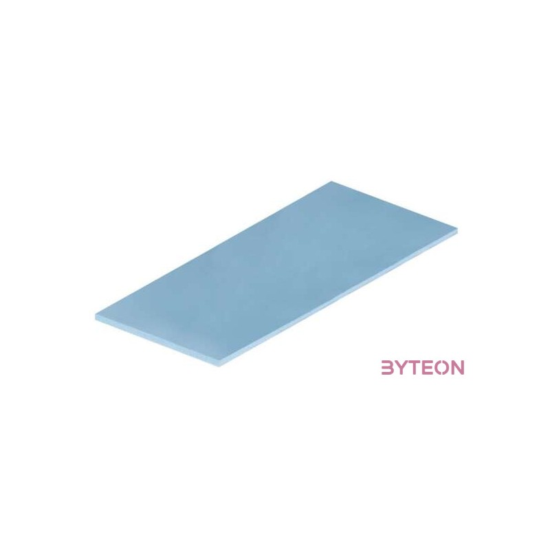 Arctic TP-3 200x100x1,5mm Hővezető lap (2lap,csomag)