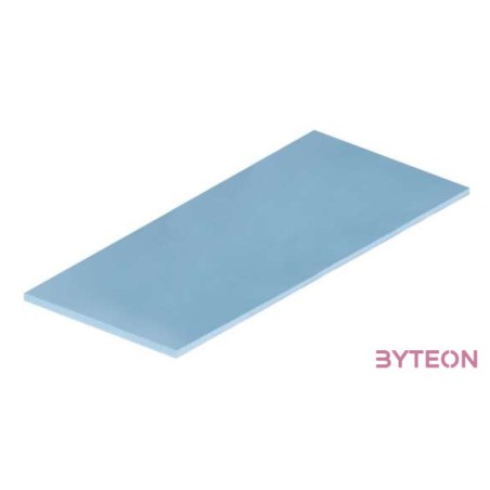 Arctic TP-3 200x100x1,5mm Hővezető lap (2lap,csomag)