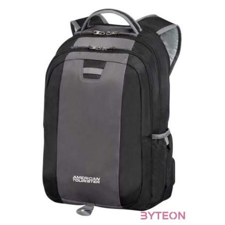American Tourister Urban Groove UG3 Laptop Backpack 15,6 Black