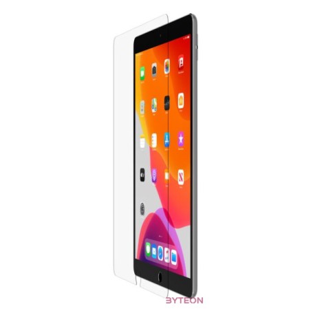 Belkin ScreenForce Tempered Glass Screen Protector for iPad Pro 10,5 , Air 3 , 8th Gen , 7th Gen