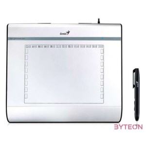 Genius EasyPen i608 digitalizáló tábla