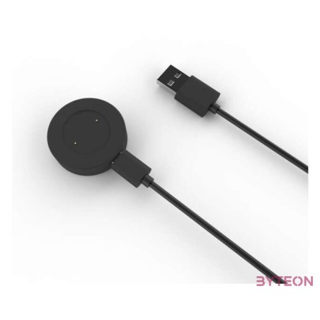 FIXED USB Charging Cable for Huawei Watch GT 2 Black