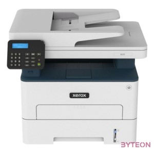 Xerox B225 Wireless Lézernyomtató,Másoló,Scanner,Fax