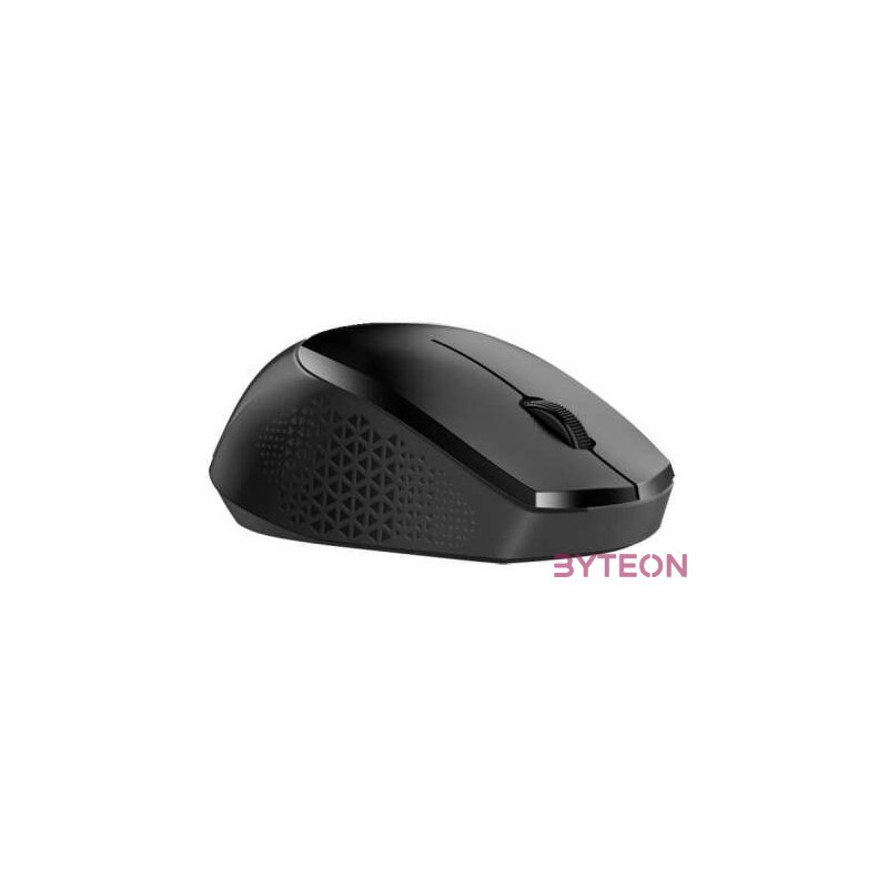 Genius NX-8000S Wireless mouse Black