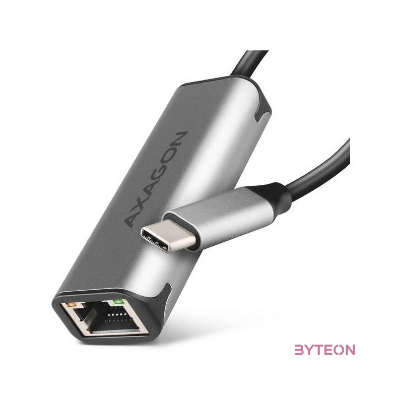AXAGON ADE-25RC SuperSpeed USB-C 2,5 Gigabit Ethernet