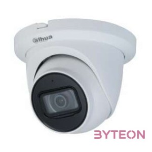 Dahua IPC-HDW2231TM-AS-0280B-S2 ,kültéri,2MP,Lite,2,8mm,IR30m,IP turret kamera