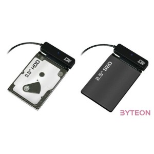ACT AC1525 USB-C adapter cable to 2.5 SATA HDD,SSD