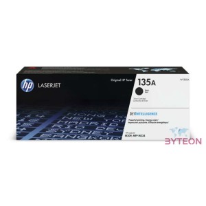 HP 135A Black
