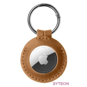 FIXED Apple AirTag tok, barna