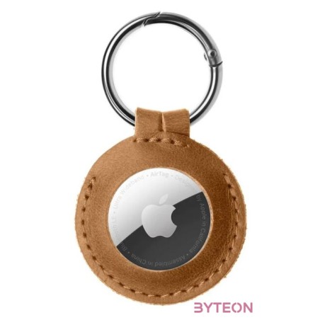 FIXED Apple AirTag tok, barna