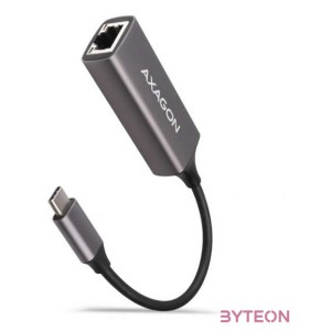 AXAGON ADE-TRC USB3.2 SuperSpeed USB-C Gigabit Ethernet