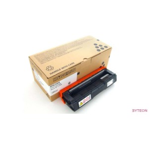 Ricoh SP4500HE - Fekete, nagy kapacitású