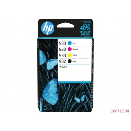 HP 6ZC71AE (932,933) multipack tintapatron
