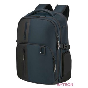 Samsonite Biz2Go Laptop Backpack 15.6 Deep Blue