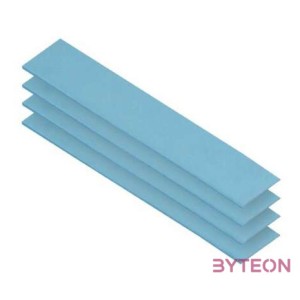 Arctic TP-3 120x20x0,5mm (4 pack)