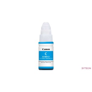 Canon GI-490C - Ciánkék