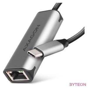 AXAGON ADE-25RC SuperSpeed USB-C 2,5 Gigabit Ethernet