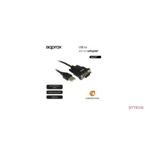 Approx USB - RS232