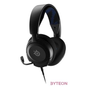 Steelseries Arctis Nova 1P Headset Black
