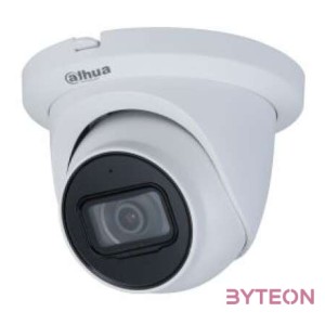 Dahua IPC-HDW2231TM-AS-0280B-S2 ,kültéri,2MP,Lite,2,8mm,IR30m,IP turret kamera