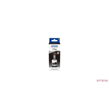 Epson 774 - Fekete