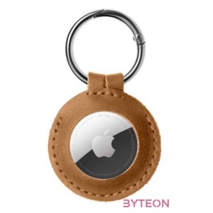 FIXED Apple AirTag tok, barna