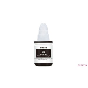 Canon GI-490BK - Fekete