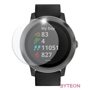FIXED Smartwatch Üvegfólia Garmin vivoActive3 Optic