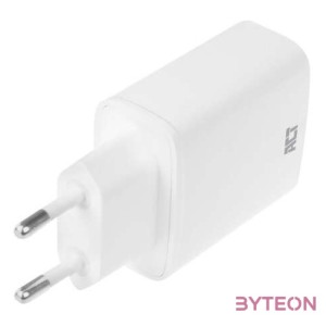 ACT AC2100 Compact USB-C Charger 20W for fast charging White