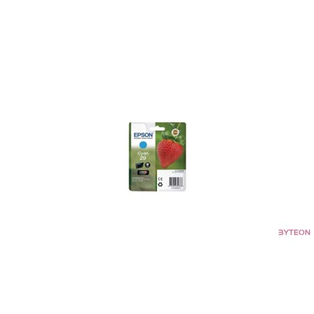 Epson 29 - Ciánkék