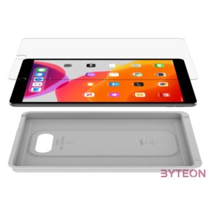 Belkin ScreenForce Tempered Glass Screen Protector for iPad Pro 10,5 , Air 3 , 8th Gen , 7th Gen