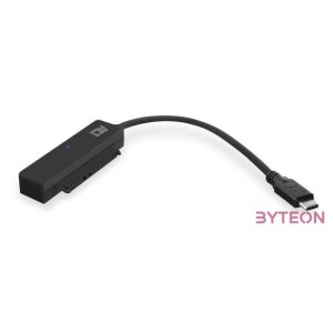 ACT AC1525 USB-C adapter cable to 2.5 SATA HDD,SSD