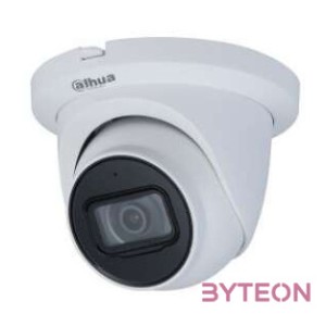 Dahua IPC-HDW2231TM-AS-0280B-S2 ,kültéri,2MP,Lite,2,8mm,IR30m,IP turret kamera