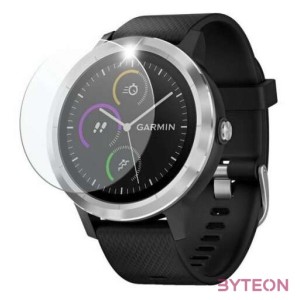 FIXED Smartwatch Üvegfólia Garmin vivoActive3 Optic