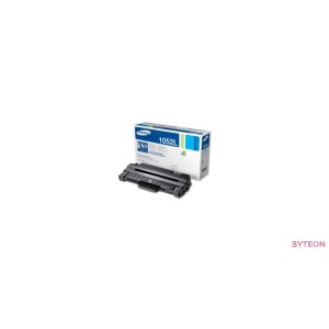 Samsung MLT-D1052L - Fekete, nagy kapacitású