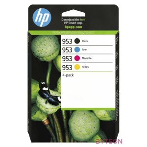HP 953 (6ZC69AE) Multipack tintapatron
