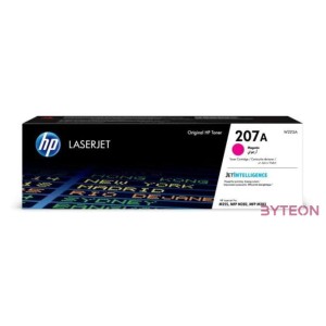 HP 207A Magenta toner