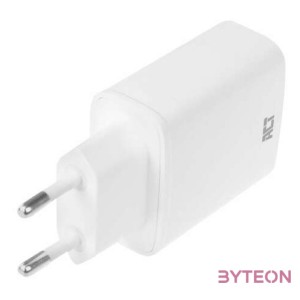 ACT AC2100 Compact USB-C Charger 20W for fast charging White