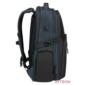 Samsonite Biz2Go Laptop Backpack 15.6 Deep Blue