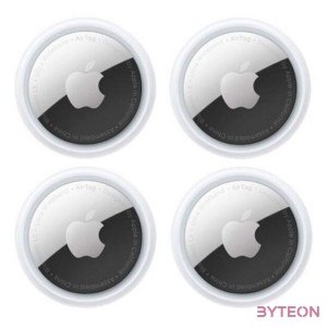 Apple AirTag ( 4 Pack )