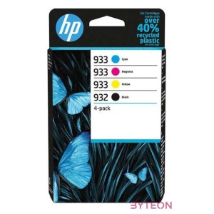 HP 6ZC71AE (932,933) multipack tintapatron