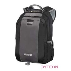 American Tourister Urban Groove UG3 Laptop Backpack 15,6 Black