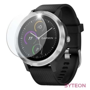 FIXED Smartwatch Üvegfólia Garmin vivoActive3 Optic