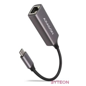 AXAGON ADE-TRC USB3.2 SuperSpeed USB-C Gigabit Ethernet